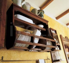 Кухня Rusticalia Кухня Rusticalia фабрика Mobili di Castello