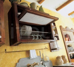 Кухня Rusticalia Кухня Rusticalia фабрика Mobili di Castello