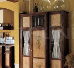 Кухня Rusticalia Кухня Rusticalia фабрика Mobili di Castello