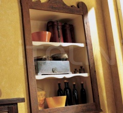 Кухня Rusticalia Кухня Rusticalia фабрика Mobili di Castello