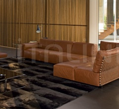 Модульный диван Cut Модульный диван Cut фабрика Rivolta