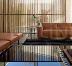 Модульный диван Cut Модульный диван Cut фабрика Rivolta