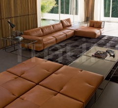 Модульный диван Cut Модульный диван Cut фабрика Rivolta