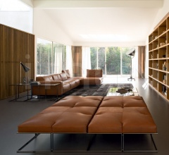 Модульный диван Cut Модульный диван Cut фабрика Rivolta