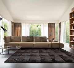 Модульный диван Cut Модульный диван Cut фабрика Rivolta