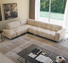 Модульный диван Cut Модульный диван Cut фабрика Rivolta