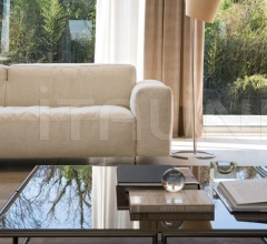 Модульный диван Cut Модульный диван Cut фабрика Rivolta