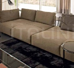 Модульный диван Cut Модульный диван Cut фабрика Rivolta