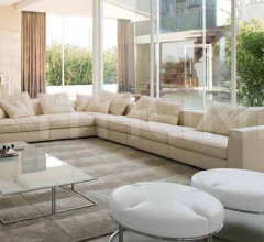 Модульный диван Square Модульный диван Square фабрика Rivolta