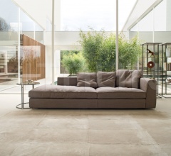 Модульный диван Square Модульный диван Square фабрика Rivolta