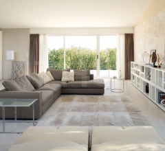 Модульный диван Square Модульный диван Square фабрика Rivolta