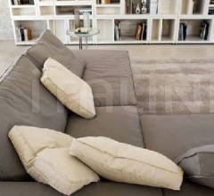 Модульный диван Square Модульный диван Square фабрика Rivolta