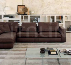 Модульный диван Square Модульный диван Square фабрика Rivolta