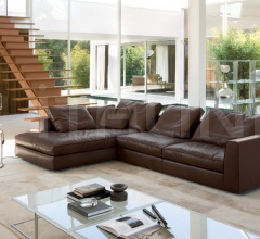 Модульный диван Square Модульный диван Square фабрика Rivolta