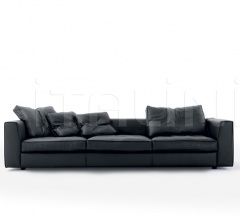 Модульный диван Square Модульный диван Square фабрика Rivolta