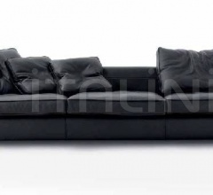 Модульный диван Square Модульный диван Square фабрика Rivolta