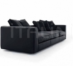 Модульный диван Square Модульный диван Square фабрика Rivolta