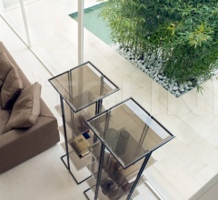 Столик Bridge Столик Bridge фабрика Rivolta