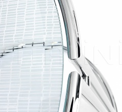 Столик Bridge Столик Bridge фабрика Rivolta