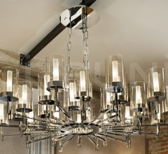 Итальянские Свет - Подвесной светильник CANDLES Итальянские Свет - Подвесной светильник CANDLES фабрика Saint Babila