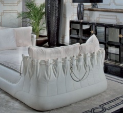 Кушетка BAG Кушетка BAG фабрика Saint Babila