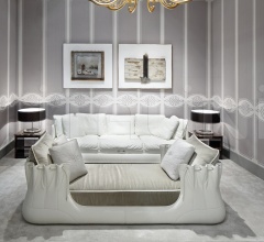 Кушетка BAG Кушетка BAG фабрика Saint Babila