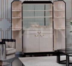 Бар DIAMOND фабрика Saint Babila