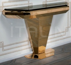 Итальянские Консоли - Консоль DIAMOND Итальянские Консоли - Консоль DIAMOND фабрика Saint Babila