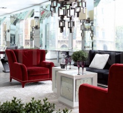 Кресло BERGERE Кресло BERGERE фабрика Saint Babila