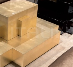 Журнальный столик PYRAMID фабрика Saint Babila