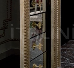 Итальянские Письменные столы - Письменный стол TORTONA Итальянские Письменные столы - Письменный стол TORTONA фабрика Saint Babila