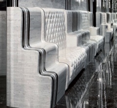 Банкетка CARPET Банкетка CARPET фабрика Saint Babila