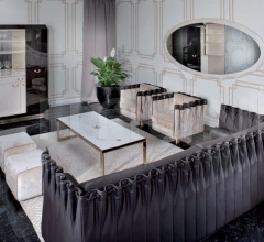 Диван CLASSIC BAG Диван CLASSIC BAG фабрика Saint Babila