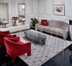 Столик CAVOUR фабрика Saint Babila