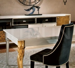 Стол обеденный PATCHWORK фабрика Saint Babila