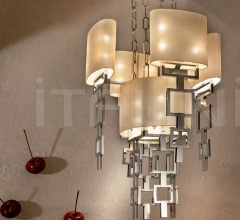 Итальянские Свет - Подвесной светильник CHAIN Итальянские Свет - Подвесной светильник CHAIN фабрика Saint Babila