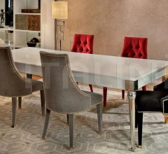 Стул PATCHWORK фабрика Saint Babila