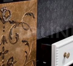 Тумба под TV PATCHWORK Тумба под TV PATCHWORK фабрика Saint Babila