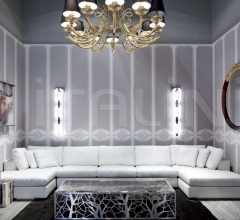 Журнальный столик RAMAGE фабрика Saint Babila