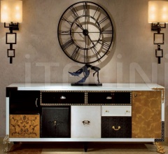 Итальянские Свет - Бра CHAIN Итальянские Свет - Бра CHAIN фабрика Saint Babila