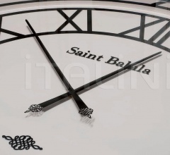 Круглый стол WATCH фабрика Saint Babila