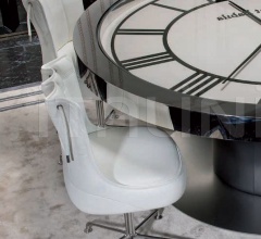 Стул BAG фабрика Saint Babila