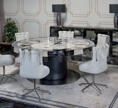 Стул BAG фабрика Saint Babila