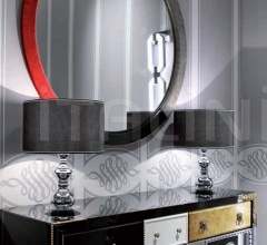 Настенное зеркало PATCHWORK фабрика Saint Babila