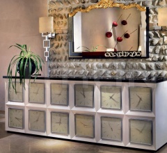 Итальянские Секретер - Стойка ресепшн WATCH Итальянские Секретер - Стойка ресепшн WATCH фабрика Saint Babila