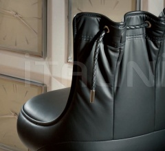 Барный стул BAG фабрика Saint Babila