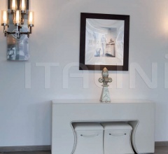 Итальянские Консоли - Консоль VANITY Итальянские Консоли - Консоль VANITY фабрика Saint Babila