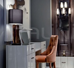 Итальянские Свет - Настенный светильник CANDLES Итальянские Свет - Настенный светильник CANDLES фабрика Saint Babila