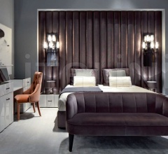 Банкетка MONFORTE Банкетка MONFORTE фабрика Saint Babila