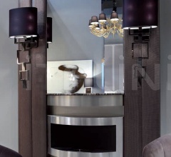 Итальянские Свет - Бра CHAIN Итальянские Свет - Бра CHAIN фабрика Saint Babila